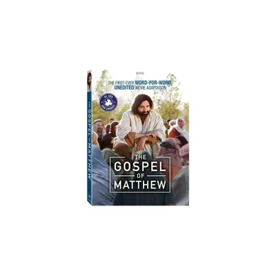 The Gospel Of Matthew (DVD)