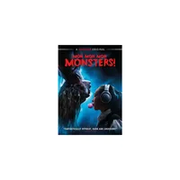 Mon Mon Mon Monsters! (DVD)(2017)