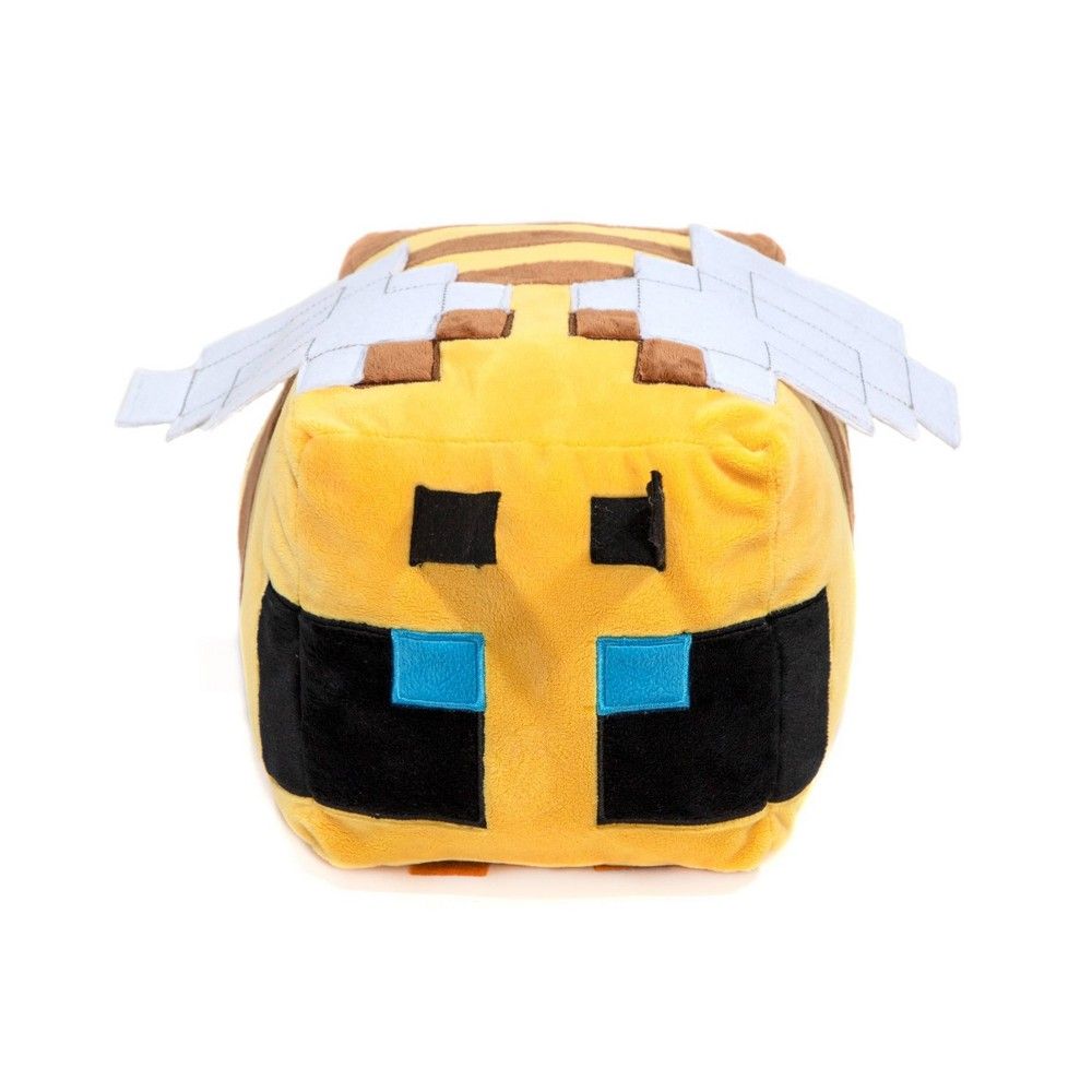 target minecraft bee light