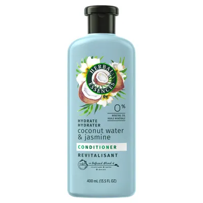 Herbal Essences Hydrating Conditioner with Coconut Water & Jasmine