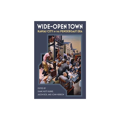 Wide-Open Town