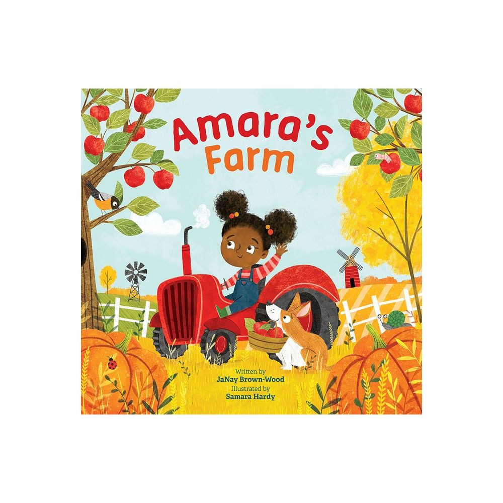 Amaras Farm