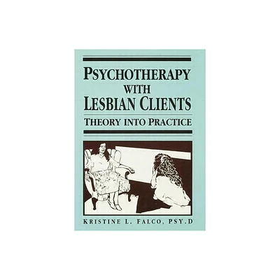 Psychotherapy With Lesbian Clients