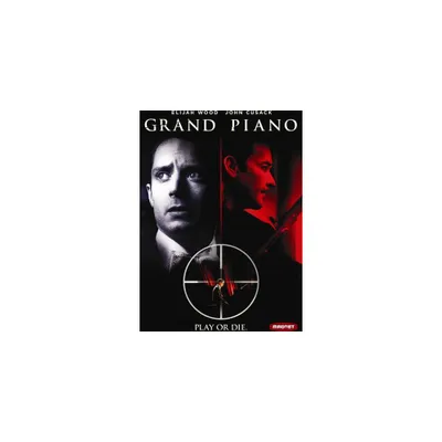 Grand Piano (DVD)(2013)