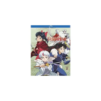 Yashahime: Princess Half-Demon Season 2 Part 2 (Blu-ray)