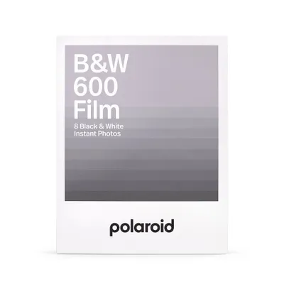 Instant Film Polaroid