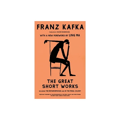 The Metamorphosis, in the Penal Colony, and Other Stories - by Franz Kafka (Paperback)