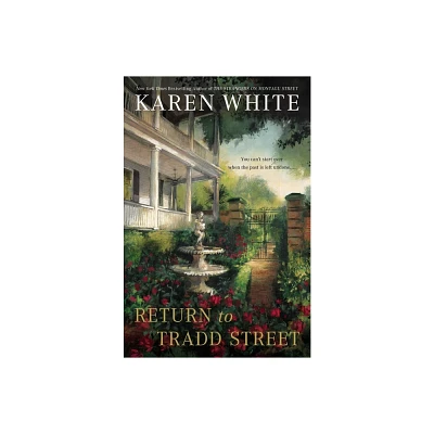 Return to Tradd Street (Paperback) by Karen White