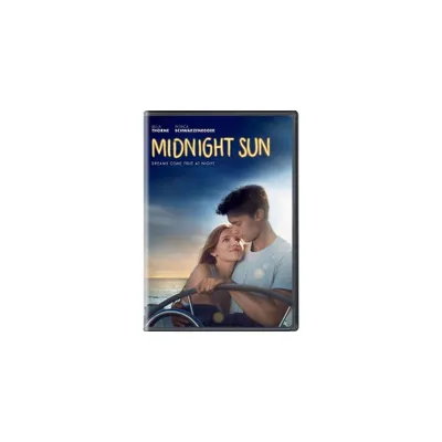 Midnight Sun (DVD)(2018)