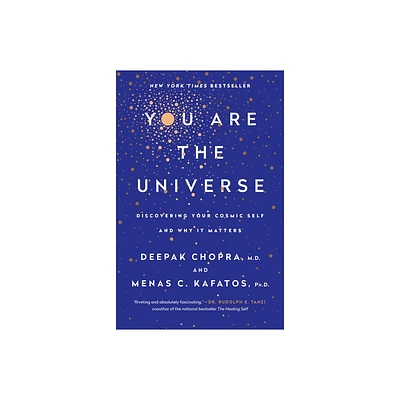 You Are the Universe