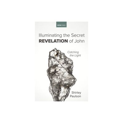 Illuminating the Secret Revelation of John