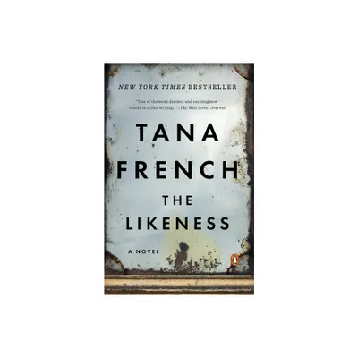 The Likeness (Reprint) (Paperback) by Tana French