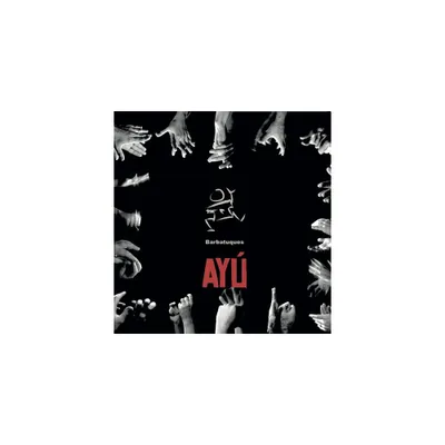 Barbatuques - Ayu (CD)