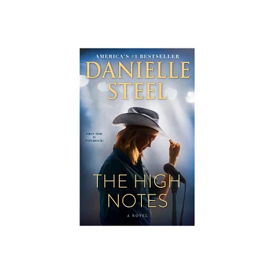 HIGH NOTES, THE - by DANIELLE STEEL