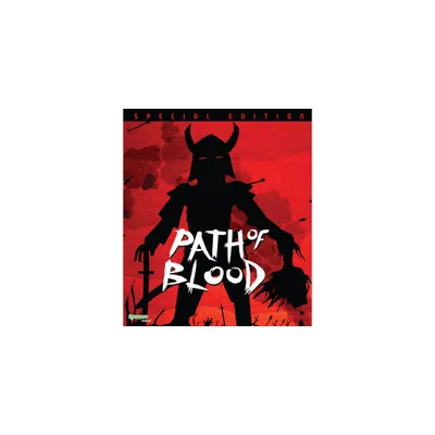 Path of Blood (Blu-ray)(2013)