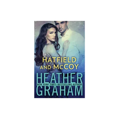 Hatfield and McCoy - by Heather Graham (Paperback)