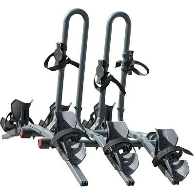 Bell Right Up Platform Hitch Bike Rack - Black