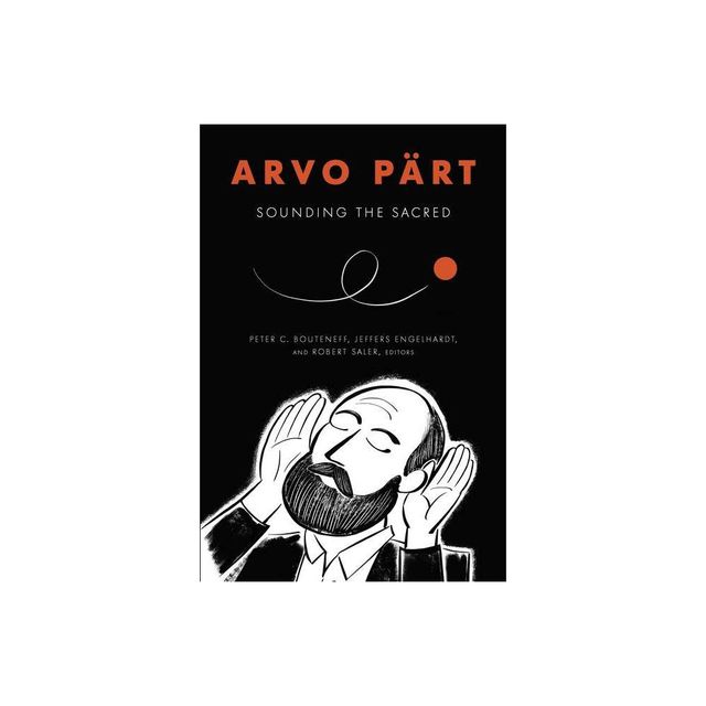 Arvo Prt