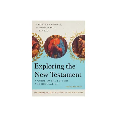 Exploring the New Testament