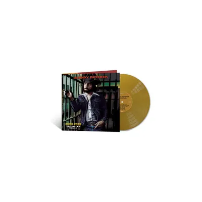 Johnny Paycheck - Country Outlaw - Take This Job & Shove It (Gold Vinyl) ()