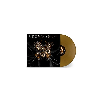 Crownshift - Crownshift - Gold (Vinyl)