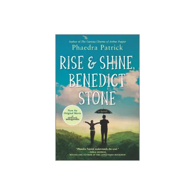 Rise & Shine Benedict Stone or - by Phaedra Patrick (Paperback)