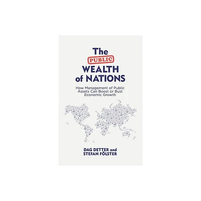 The Public Wealth of Nations