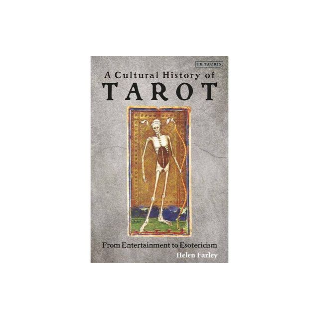 A Cultural History of Tarot