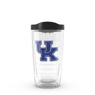 NCAA Kentucky Wildcats 16oz Primary Logo Classic Tumbler