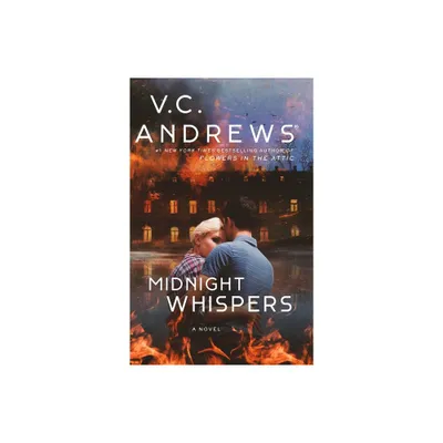 Midnight Whispers - (Cutler) by V C Andrews (Paperback)