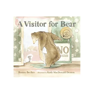 A Visitor for Bear