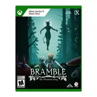 Bramble: The Mountain King - Xbox Series X/Xbox One