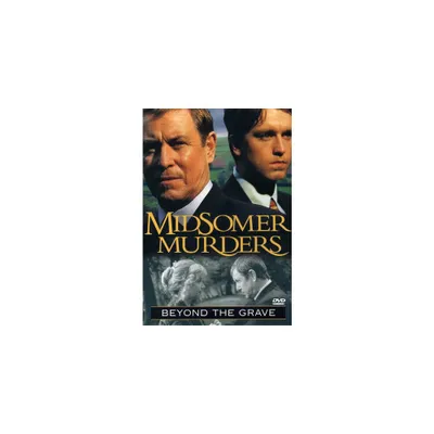 Midsomer Murders: Beyond the Grave (DVD)(2000)