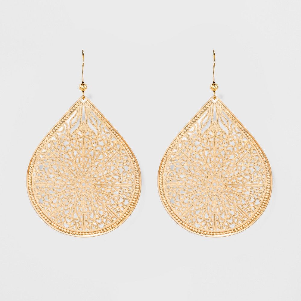 target a new day earrings