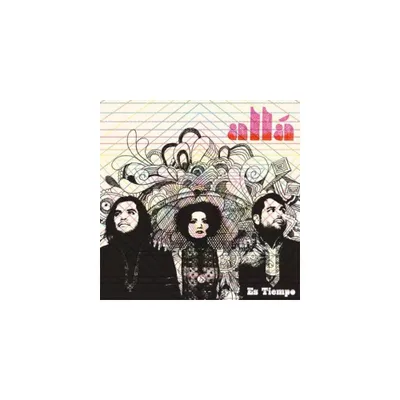 Alla - Es Tiempo (CD)