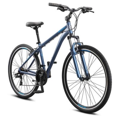 Schwinn Mens Trailway 700c/28 Hybrid Bike