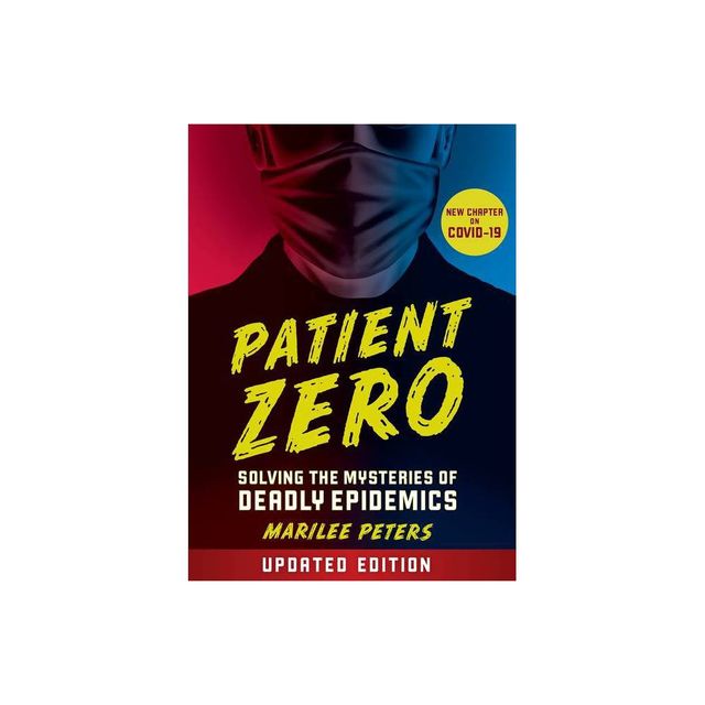 Patient Zero (Revised Edition