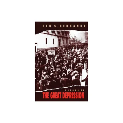 Essays on the Great Depression