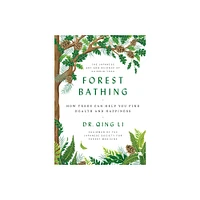 Forest Bathing