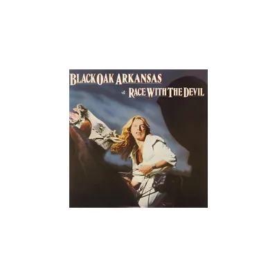 Black Oak Arkansas