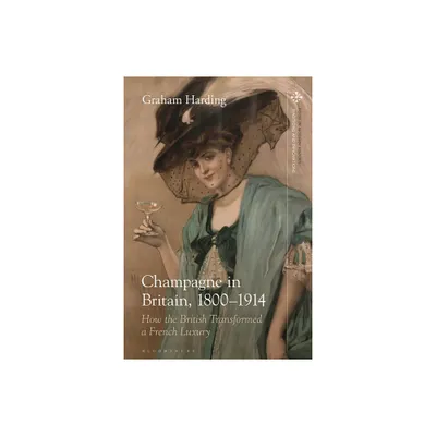 Champagne in Britain, 1800-1914