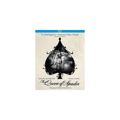 The Queen of Spades (Blu-ray)(1949)