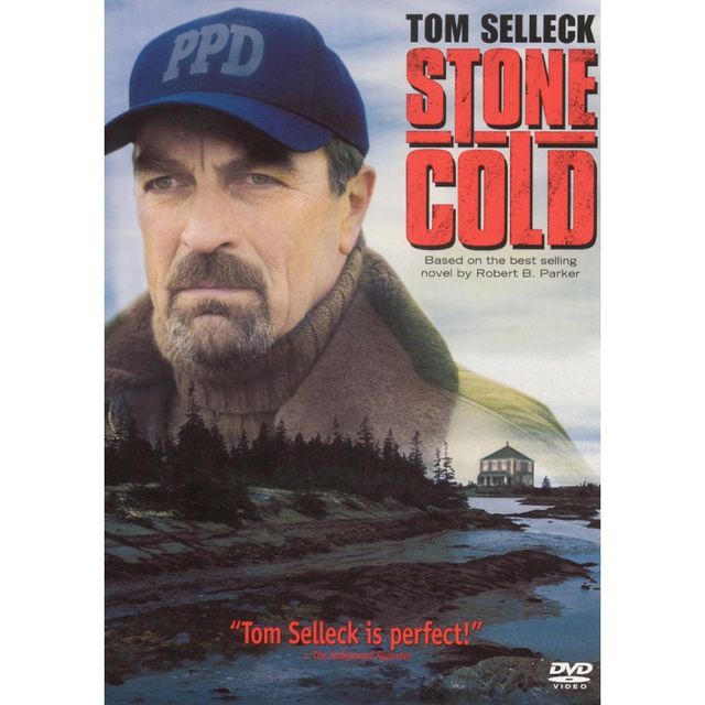 Stone Cold (DVD)