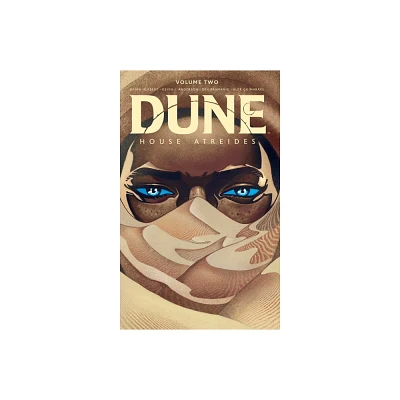 Dune: House Atreides Vol. 2