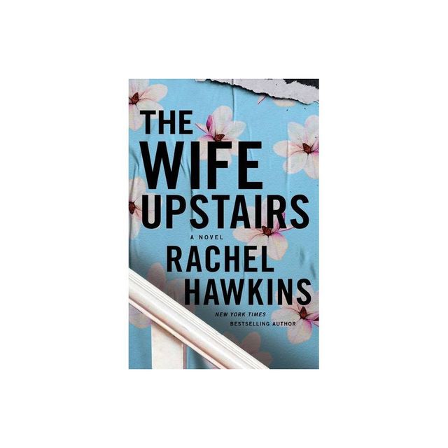 The Wife Upstairs