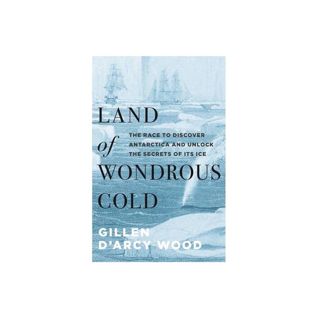 Land of Wondrous Cold