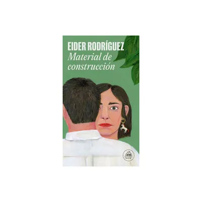 Material de Construccin / Construction Materials - by Eider Rodrguez (Paperback)