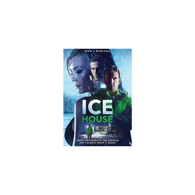 Ice House (DVD)