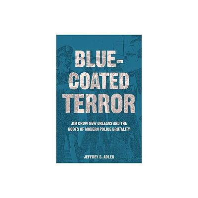 Bluecoated Terror