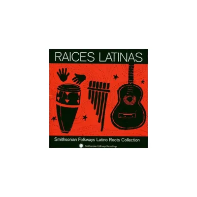 Raices Latinas & Various - Raices Latinas (CD)